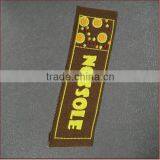 High Quanlity Woven Label , Clothing Private Lable , Woven Label Private Label Quality Choice thumbnail-5