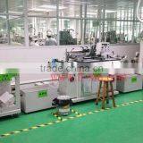 Label Sticker Screen Printing Machine LTA-460