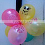 Inflatable Printed Balloon