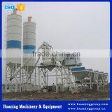 Concrete Batching Plant Manufacturer, Professional HZS35 Concrete Batching Plant for Sale thumbnail-2
