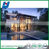 Durable Prefabricated house