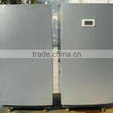 ai Source to Water Heat Pump System