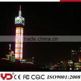 Pvc Lamp Body Material Led Light for Projection Advertising Building Led Light Sign Outdoor thumbnail-6