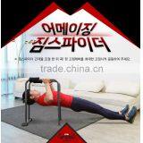 Parallel Bar in Fitness Equipment Excise Bar Fitness Bar thumbnail-4