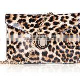 New Stylish Ladies Messenger Purse Bag Wallet thumbnail-3