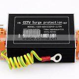 CCTV Analog Video & Power Supply Surge Protector, Outdoor Surge Protector thumbnail-3