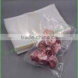 Chinese Factory Customized Best Price Transparent Retort Pouch for Cooked Food thumbnail-1