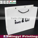 Factory Direct Customer Design Shopping Paper Bag With Handle thumbnail-5