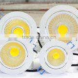 2016 Popular New Competitive Good Heat Dissipation 50w Embedded Downlight Cob Led Downlight thumbnail-1