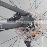 27.5er Suspension Carbon Bicycle 650b Mtb Bike thumbnail-6