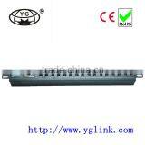 10A 19"1.5U 8ways Universal Type PDU With Overload Protection thumbnail-1