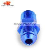 AN6-M12x1.5 Male Aluminium Hose Fitting Adatper thumbnail-5