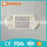 Double Non-woven Fabrics Air Activated Warming Patch thumbnail-1