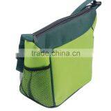 Portable Insulated Bag Portable Cooler Bag Ice Bag Keep Warm thumbnail-1