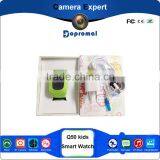 SOS Electronic Waterproof Sport Watch Gps thumbnail-5