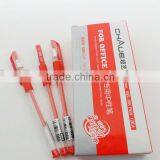 Fashion Metal Elegant Gel Pen