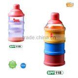 New Product Baby Plastic 3 Layer Container 2015 thumbnail-1
