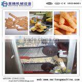 High Automatic Fried Tortilla Chips Production Line thumbnail-3