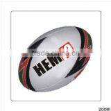 2015 Top Sell High Quality Training Rugby Ball Manufacturers