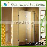 2016 Chinese Fatory Price For Glass Door for Shower Enclosures/cabin/bathroom thumbnail-3