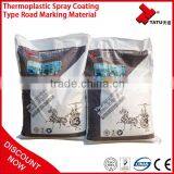 AASHTO Standard Thermoplastic Road Marking Paint