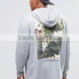 Fleece 80cotton 20 Polyester Best Selling for Man Comfortable Sublimation Oem Service Wholesale 3d Hoodies thumbnail-3