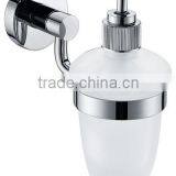 DEBO Hot Sell 7pc Hotel Stainless Steel Bothroom Accessories thumbnail-6