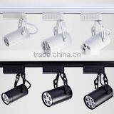 Clothing Store LED Track Light 3w 5w 7W 9w 12w 15w 18w LED Rail Light Lamp thumbnail-4