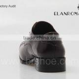 Classic Dress Men Shoe Italy Style Leather Shoes for Men Dress Buckle Leather Shoes thumbnail-4