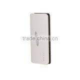 3 USB Output Ports Power Bank 20000mAh for Electronic Devices thumbnail-2