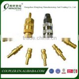 Pneumatic tools for quick connector/pneumatic fitting