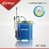China Factory Free Sample Custom Mist Sprayer Pump Manual thumbnail-3