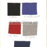 75D 72F 145gsm 100% polester birdseye fabric