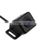 Car Rear View Camera Waterproof 170 Degree Wide Viewing Angle Reverse Backup CMOS/CCD Car Rearview Camera Monitor For Parking thumbnail-4