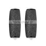 2pcs/SET Replacements Roller Heads for Pro Pedicure Foot Care for Feet Electronic Foot File Rollers Skin Remover Accessories thumbnail-2