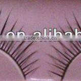 Human Hair Eyelashes