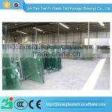 Wholesale Tempered Fire Rated Glass Door thumbnail-3