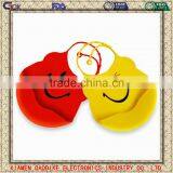 Infants & Toddlers Age Group and OEM Service Supply Type Silicone Baby Bib thumbnail-1