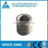 Monel 400 NO4400 2.4360 12 Point Flange Nut thumbnail-1