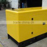 Factory Prices 30KVA Kubota Diesel Generator Price thumbnail-1