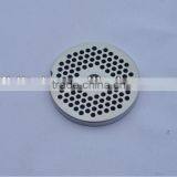 Meat Mincer Plate,grinder Accessories,chopper Knife and Plate