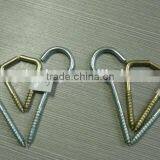 New China Products For Sale Carabiner Wholesale Hook Bolt Stainless Steel Aisi 316 304 Bolt Manufacturing Machinery thumbnail-4