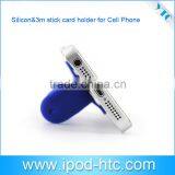 Sim Card Slot Holder,Slim ID Credit Card Holder, Sim Card Holder thumbnail-1