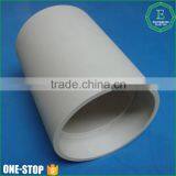 OEM Engineering Plastic Molded Products Cnc Machined Plastic TECHTRON PPS Bushing Sleeve Quality Choice thumbnail-4