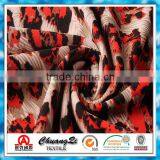 DTY Textiles Digital Printed Polyester Spandex Fabric With Oeko-Tex Standard 100 Certification thumbnail-4