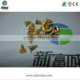 Rosh and CE Approved Pogo Pin, Brass Copper Pogo Pin thumbnail-5