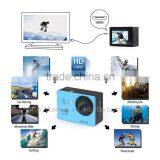 Best Price!1080P Video WiFi and Remote Control Waterproof Sport Camera--DV-29 thumbnail-3