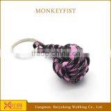 Wholesale High Quality Fashional Paracord Monkey Fist thumbnail-6