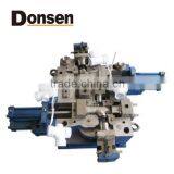 Cheap Price High Quality OEM Custom Made PVC Pipe Fitting Mould thumbnail-1