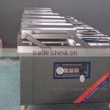 Stand-type Vacuum Packaging Machine /Automatic Food Vacuum Packaging Machine thumbnail-4